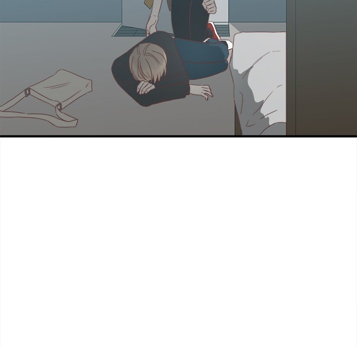 Do You Believe in Ghosts Chapter 13 image 108