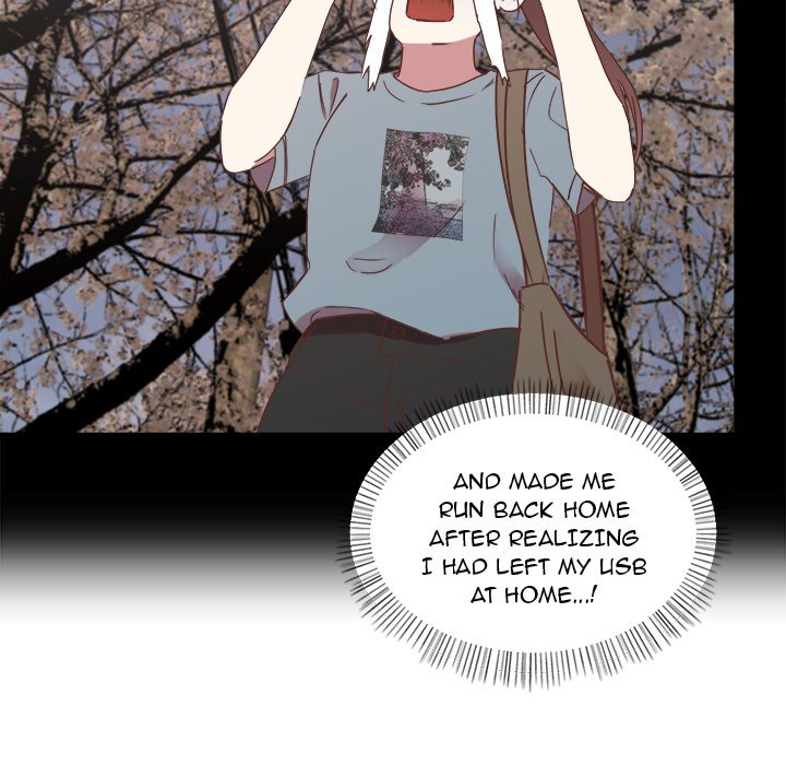 Do You Believe in Ghosts Chapter 13 image 10