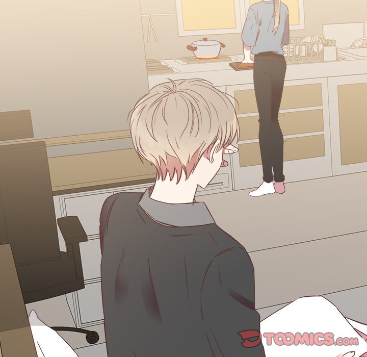 Do You Believe in Ghosts Chapter 13 image 113