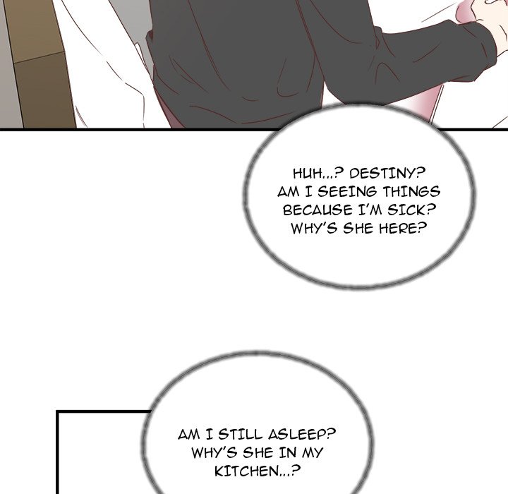 Do You Believe in Ghosts Chapter 13 image 114