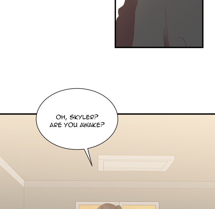 Do You Believe in Ghosts Chapter 13 image 117