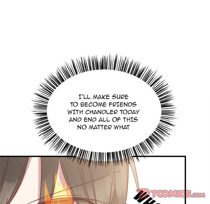Do You Believe in Ghosts Chapter 13 image 11