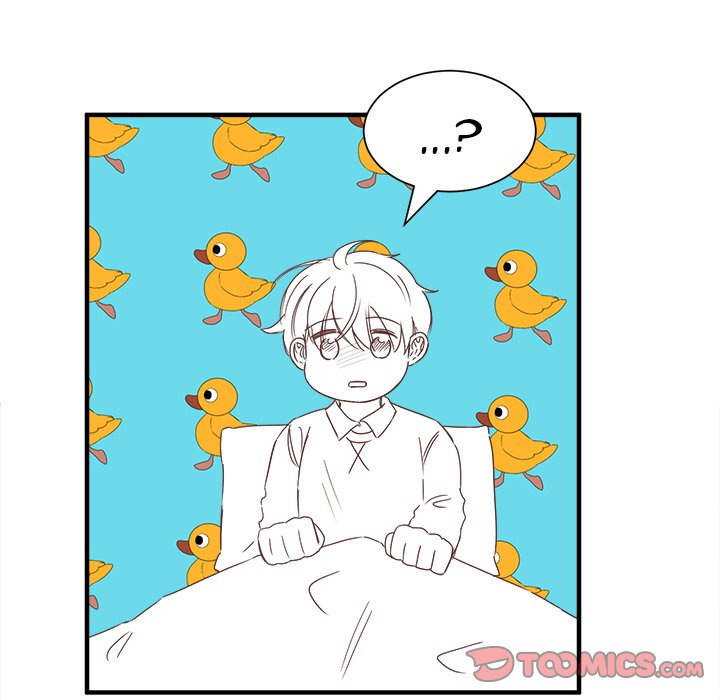 Do You Believe in Ghosts Chapter 13 image 119