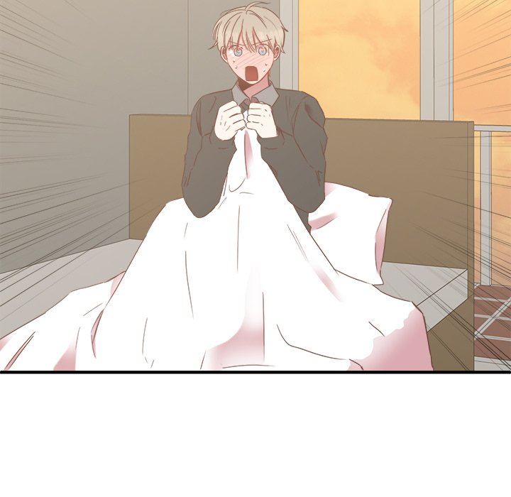 Do You Believe in Ghosts Chapter 13 image 121