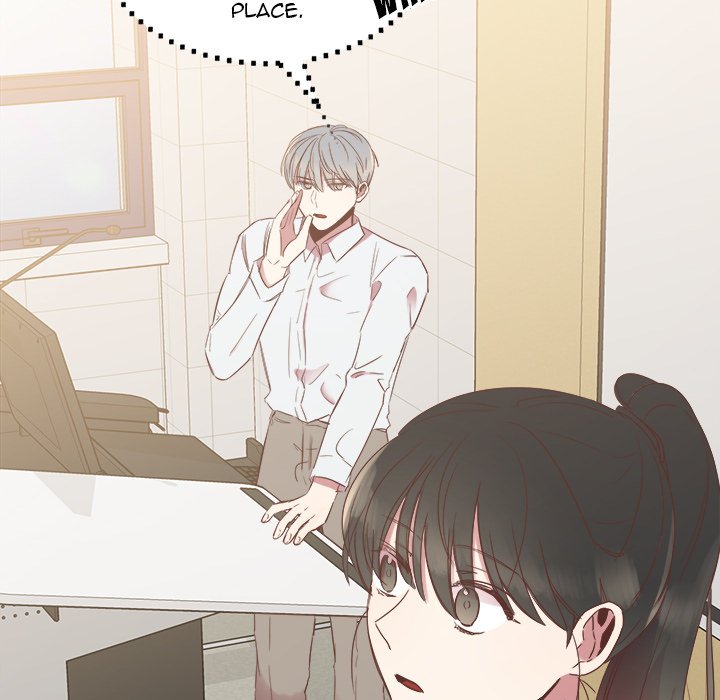 Do You Believe in Ghosts Chapter 13 image 13