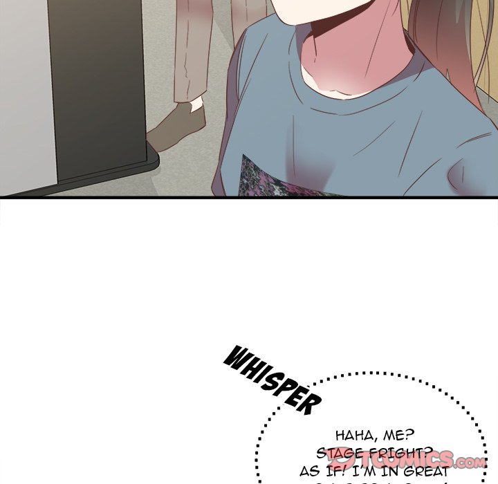 Do You Believe in Ghosts Chapter 13 image 14