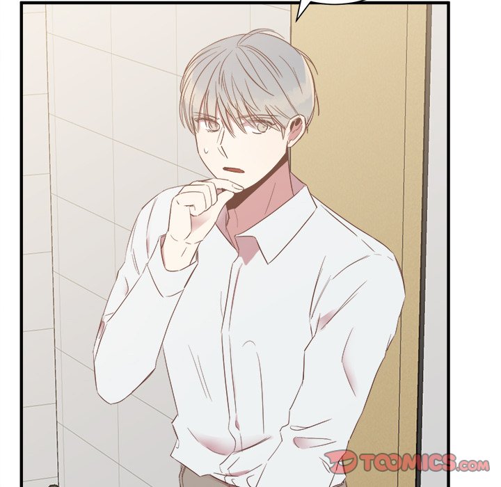 Do You Believe in Ghosts Chapter 13 image 17