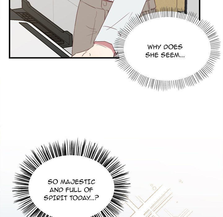 Do You Believe in Ghosts Chapter 13 image 18