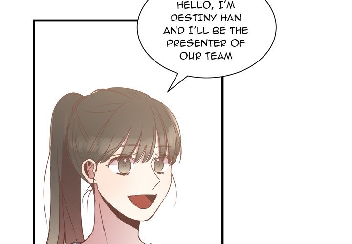 Do You Believe in Ghosts Chapter 13 image 1