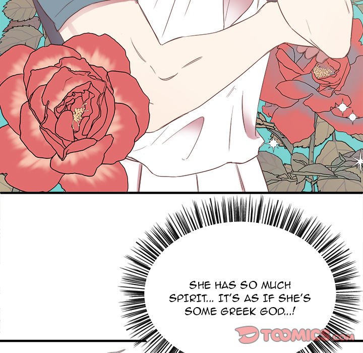 Do You Believe in Ghosts Chapter 13 image 20