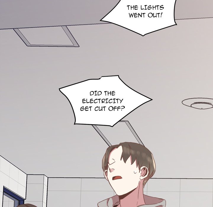 Do You Believe in Ghosts Chapter 13 image 27
