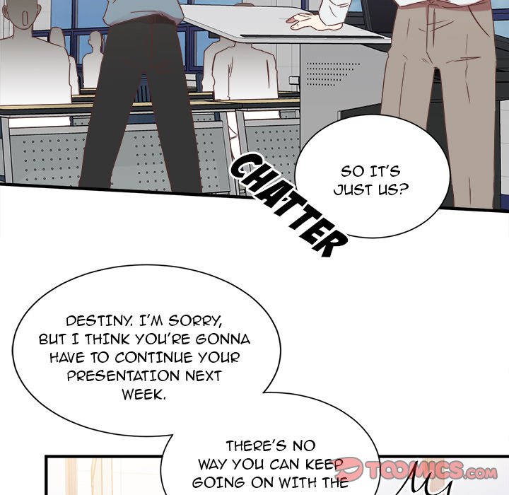 Do You Believe in Ghosts Chapter 13 image 32