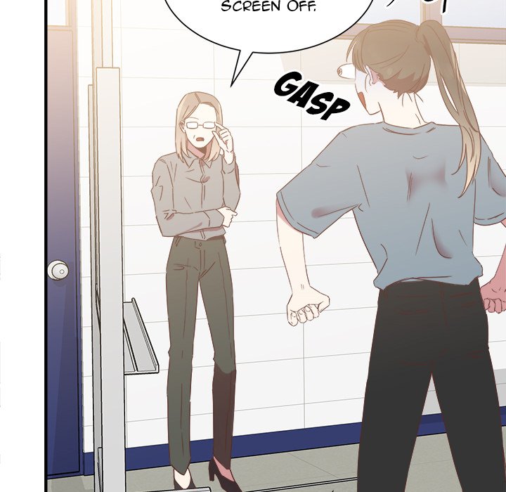 Do You Believe in Ghosts Chapter 13 image 33