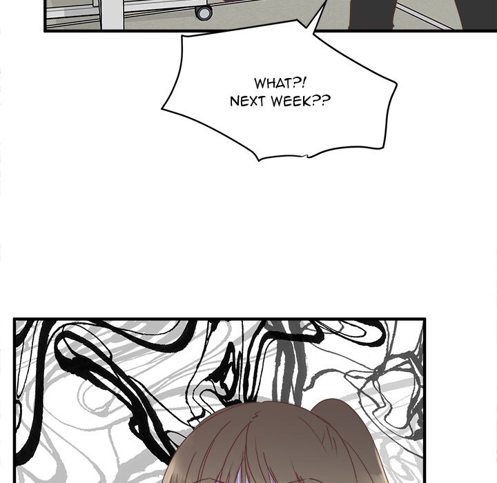 Do You Believe in Ghosts Chapter 13 image 34