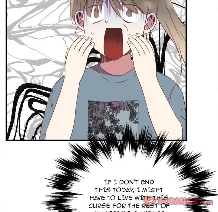 Do You Believe in Ghosts Chapter 13 image 35