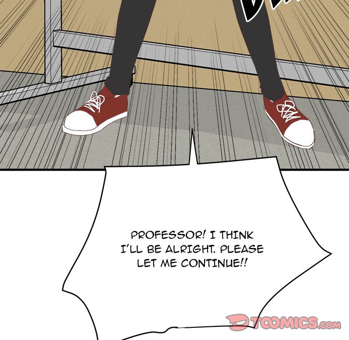 Do You Believe in Ghosts Chapter 13 image 38
