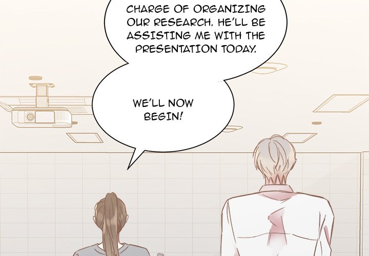 Do You Believe in Ghosts Chapter 13 image 3