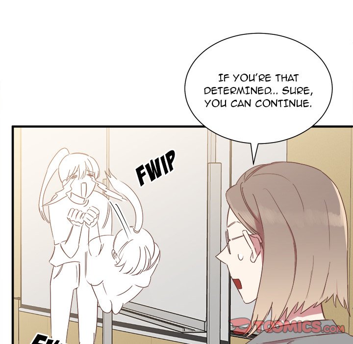 Do You Believe in Ghosts Chapter 13 image 41