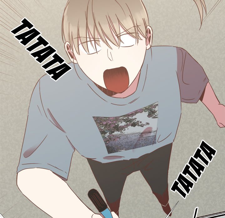 Do You Believe in Ghosts Chapter 13 image 45