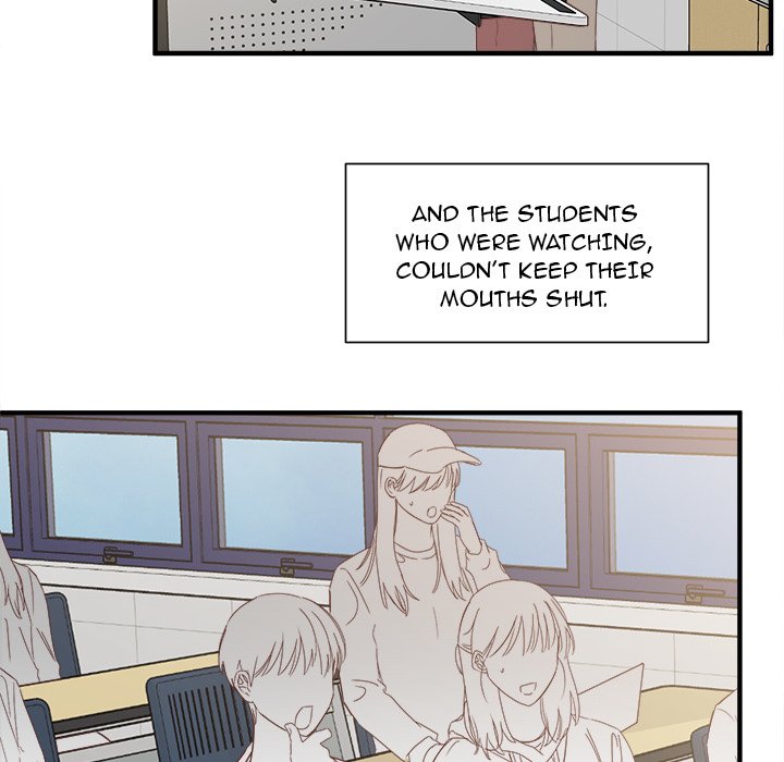 Do You Believe in Ghosts Chapter 13 image 48