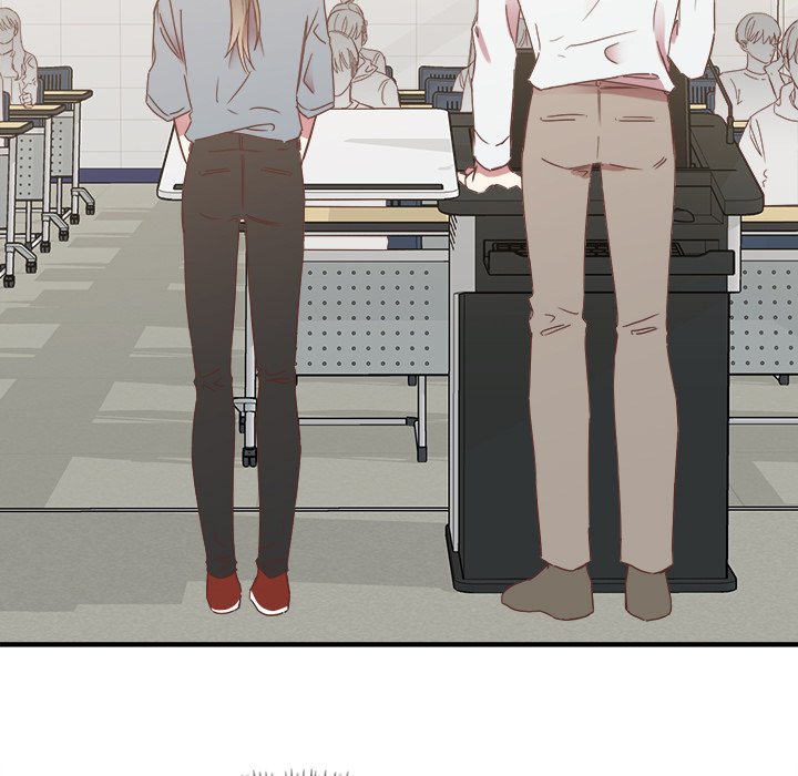 Do You Believe in Ghosts Chapter 13 image 4