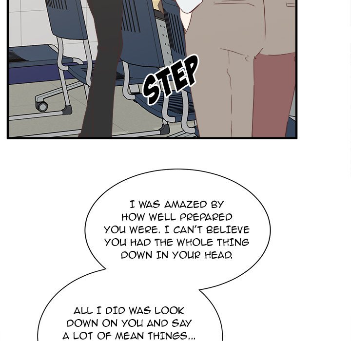 Do You Believe in Ghosts Chapter 13 image 55