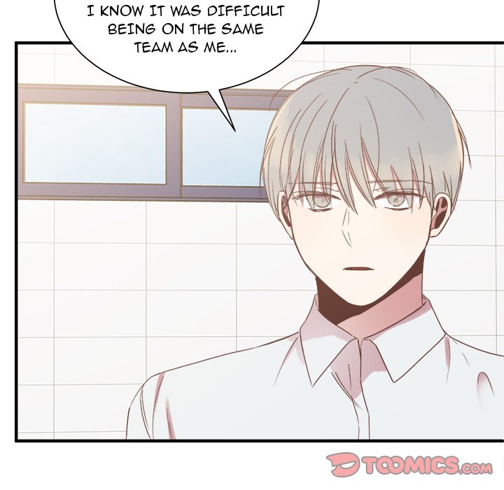 Do You Believe in Ghosts Chapter 13 image 56