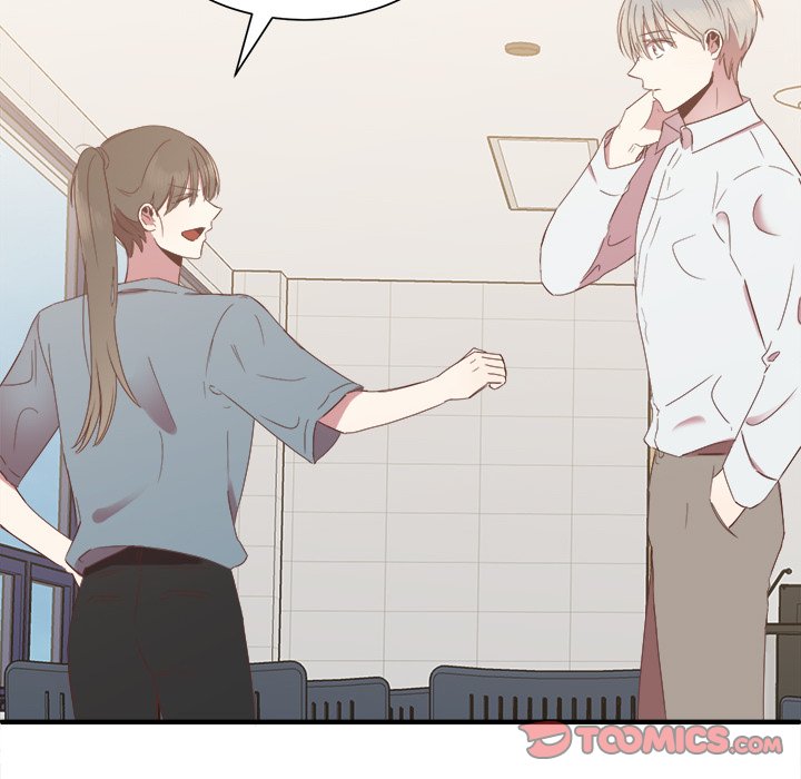 Do You Believe in Ghosts Chapter 13 image 59