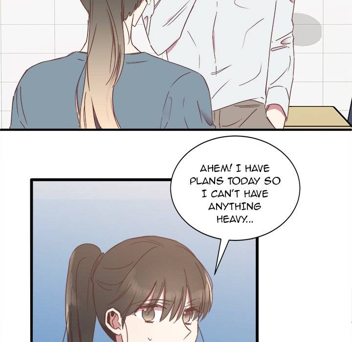 Do You Believe in Ghosts Chapter 13 image 64