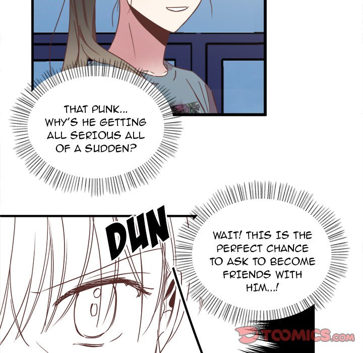 Do You Believe in Ghosts Chapter 13 image 65