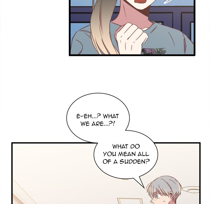 Do You Believe in Ghosts Chapter 13 image 67