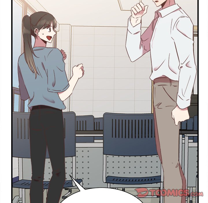 Do You Believe in Ghosts Chapter 13 image 68