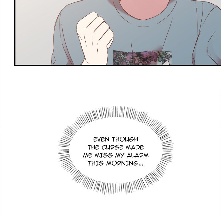 Do You Believe in Ghosts Chapter 13 image 6