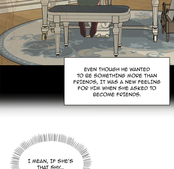 Do You Believe in Ghosts Chapter 13 image 73