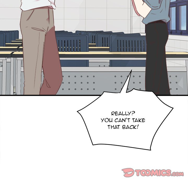 Do You Believe in Ghosts Chapter 13 image 77