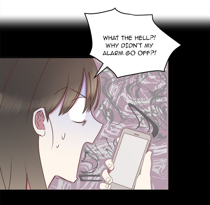 Do You Believe in Ghosts Chapter 13 image 7