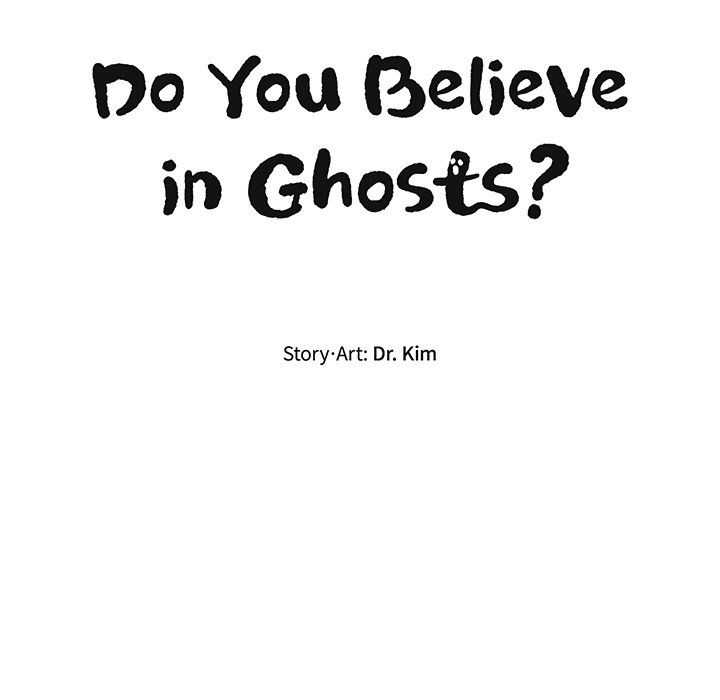 Do You Believe in Ghosts Chapter 13 image 84