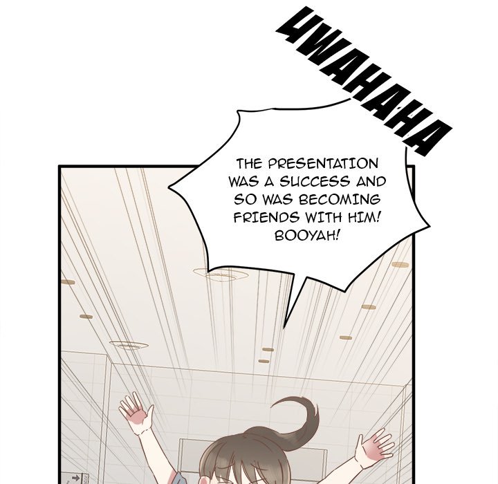 Do You Believe in Ghosts Chapter 13 image 85
