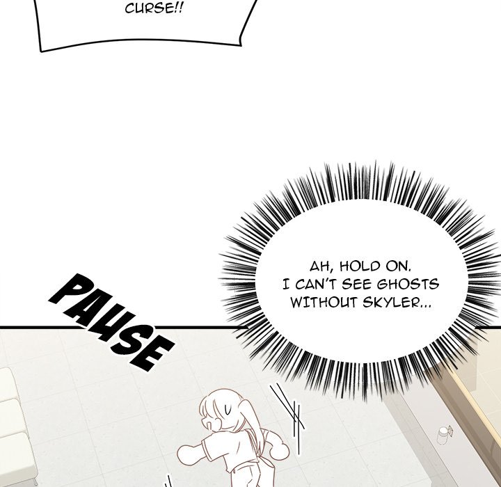 Do You Believe in Ghosts Chapter 13 image 87