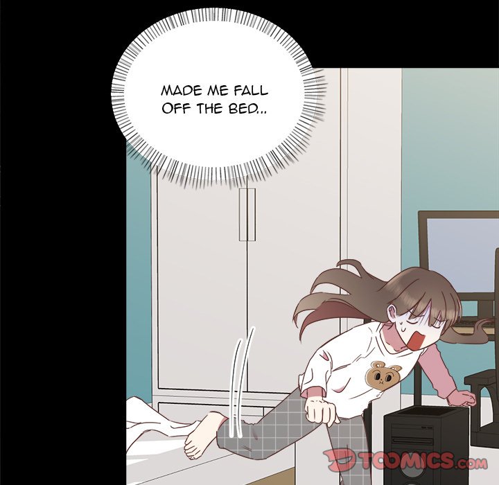 Do You Believe in Ghosts Chapter 13 image 8