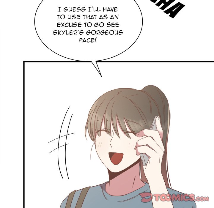 Do You Believe in Ghosts Chapter 13 image 89
