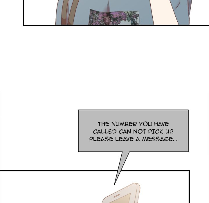 Do You Believe in Ghosts Chapter 13 image 90