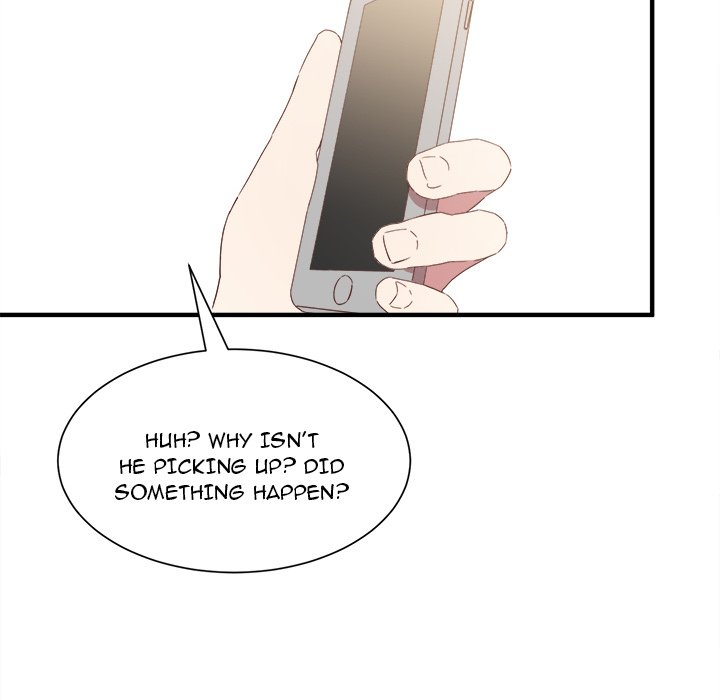 Do You Believe in Ghosts Chapter 13 image 91
