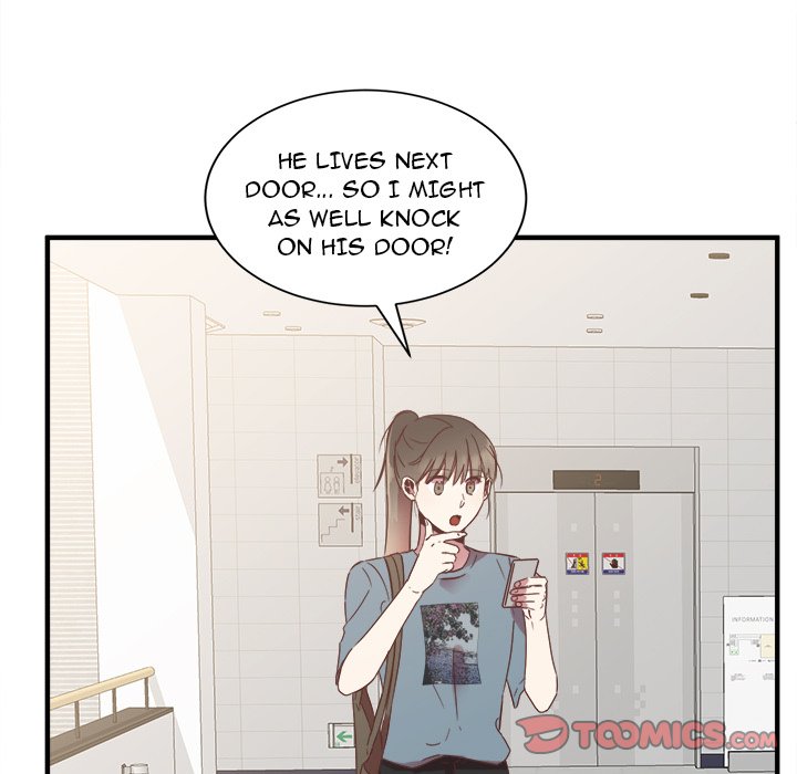 Do You Believe in Ghosts Chapter 13 image 92