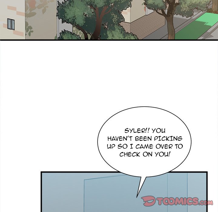 Do You Believe in Ghosts Chapter 13 image 95