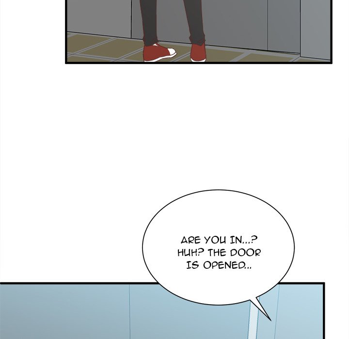 Do You Believe in Ghosts Chapter 13 image 97
