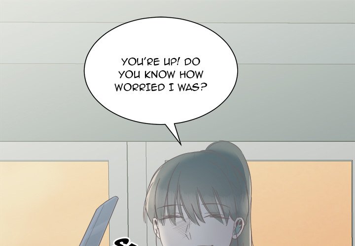 Do You Believe in Ghosts Chapter 14 image 0