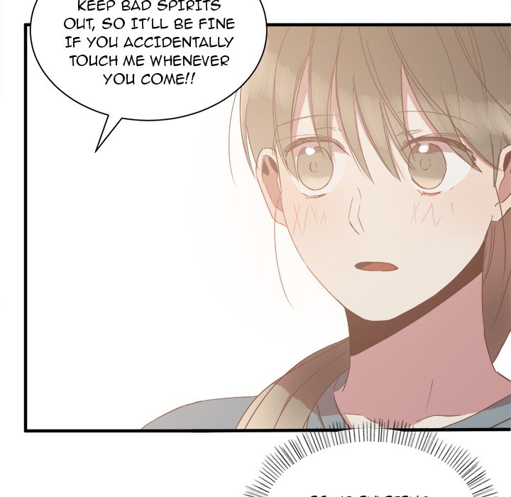 Do You Believe in Ghosts Chapter 14 image 99