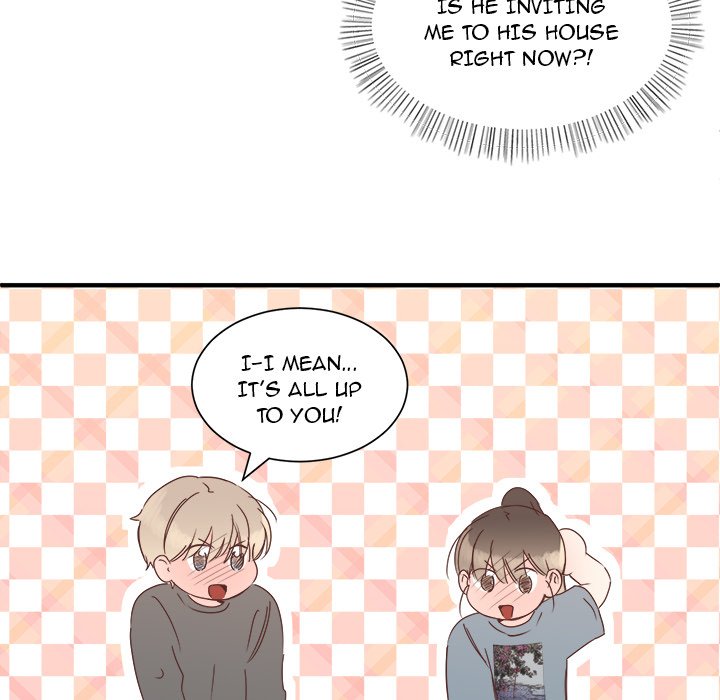 Do You Believe in Ghosts Chapter 14 image 100