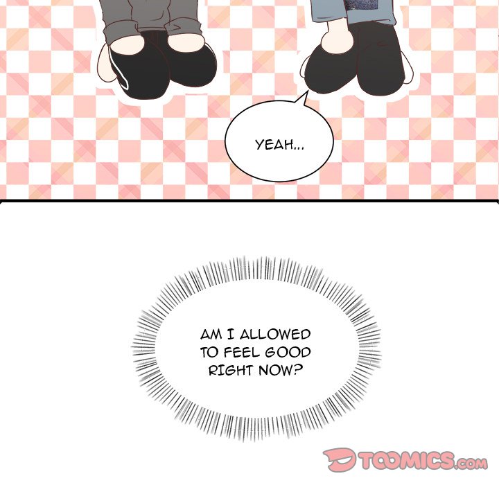 Do You Believe in Ghosts Chapter 14 image 101
